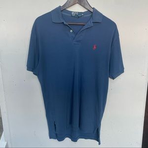 Mens Polo
